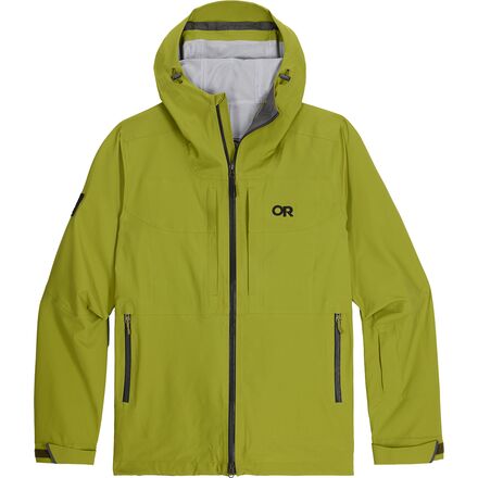 Outdoor Research - Carbide Jacket - Men's