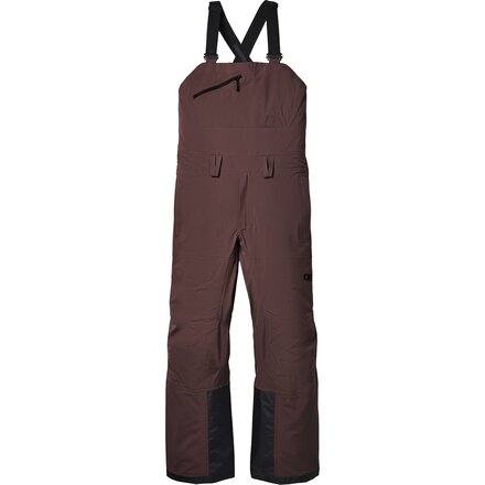 Carbide Bib Pant - Men's
