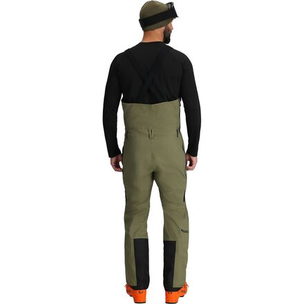Outdoor Research - Carbide Bib Pant - Men's