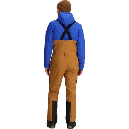 Outdoor Research - Carbide Bib Pant - Men's