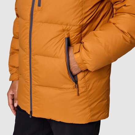 Outdoor Research - Super Alpine Down Parka - Men's