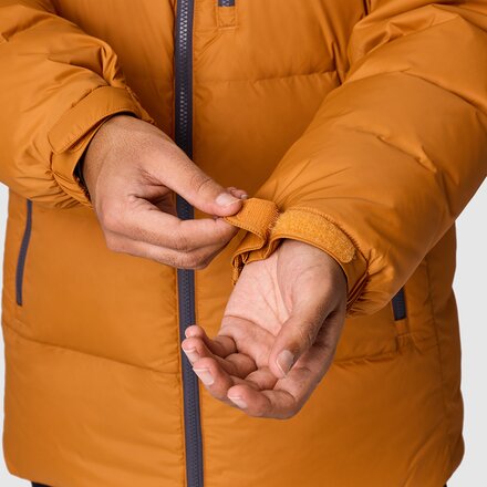 Outdoor Research - Super Alpine Down Parka - Men's