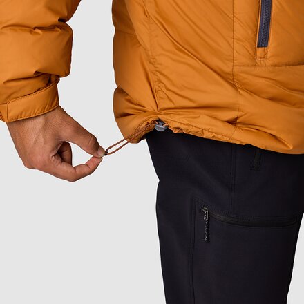 Outdoor Research - Super Alpine Down Parka - Men's