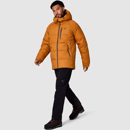Outdoor Research - Super Alpine Down Parka - Men's