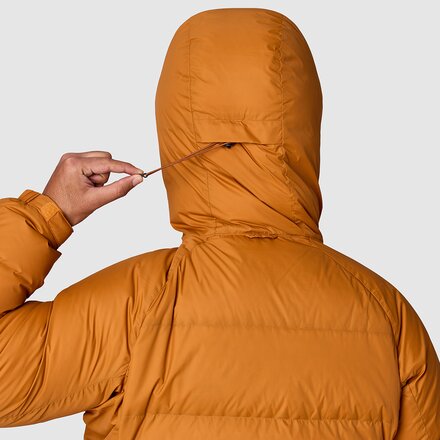 Outdoor Research - Super Alpine Down Parka - Men's