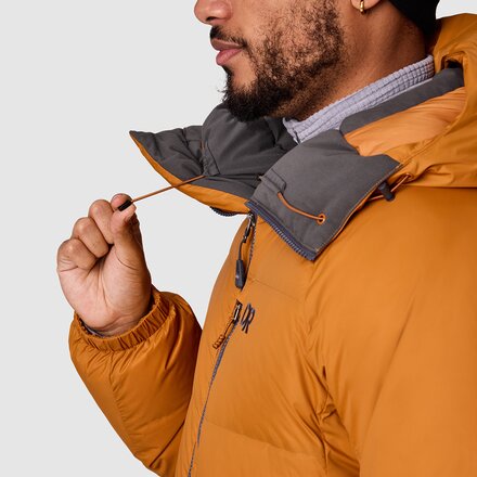 Outdoor Research - Super Alpine Down Parka - Men's