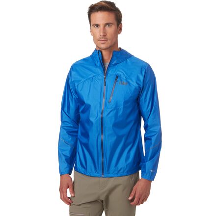 Outdoor Research - Helium Rain Jacket - Men's