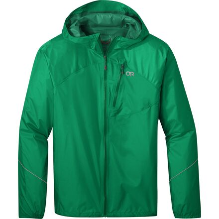 Outdoor Research Helium Rain Jacket 