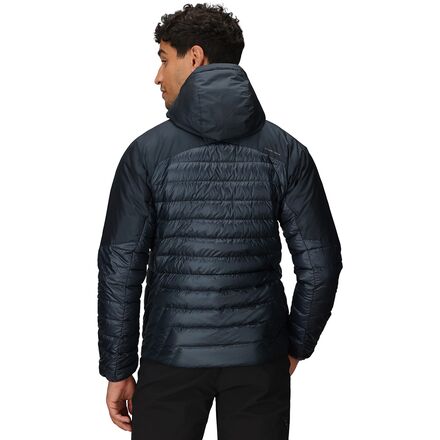 Outdoor Research - Helium Down Hooded Jacket - Men's