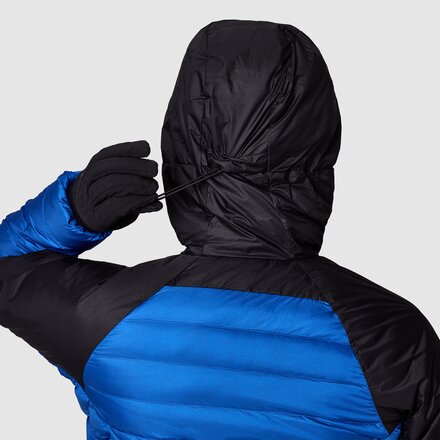 Outdoor Research - Helium Down Hooded Jacket - Men's