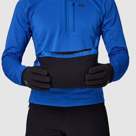 Outdoor Research - Helium Down Hooded Jacket - Men's