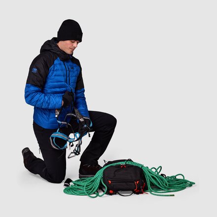 Outdoor Research - Helium Down Hooded Jacket - Men's