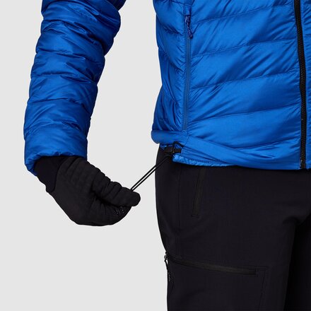 Outdoor Research - Helium Down Hooded Jacket - Men's