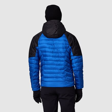 Outdoor Research - Helium Down Hooded Jacket - Men's