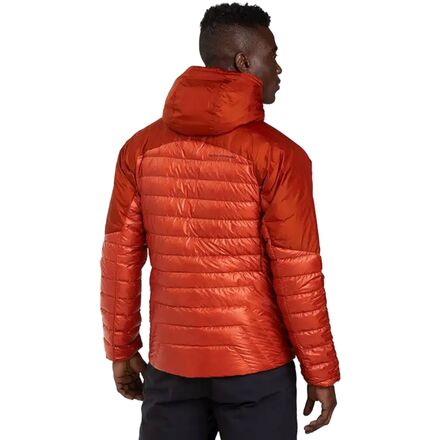 outdoor research helium down jacket men's