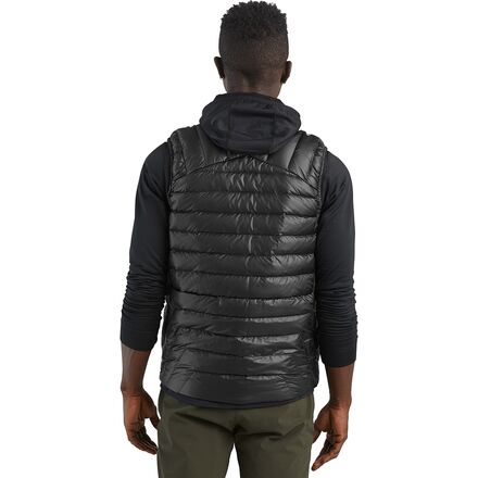 Outdoor Research - Helium Down Vest - Men's