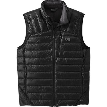 Outdoor Research - Helium Down Vest - Men's