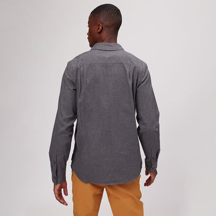 Outdoor Research - Sandpoint Flannel Shirt - Men's
