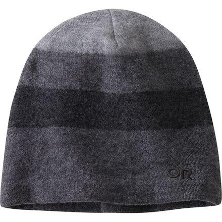 Gradient Beanie