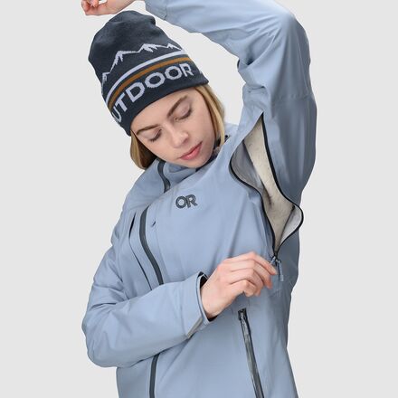 Outdoor Research - Carbide Jacket - Women's