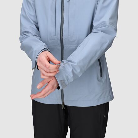 Outdoor Research - Carbide Jacket - Women's