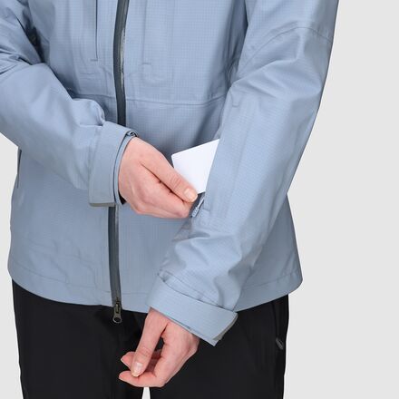 Outdoor Research - Carbide Jacket - Women's