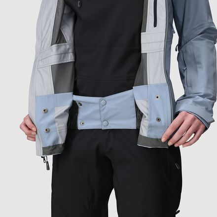 Outdoor Research - Carbide Jacket - Women's