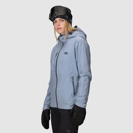 Outdoor Research - Carbide Jacket - Women's