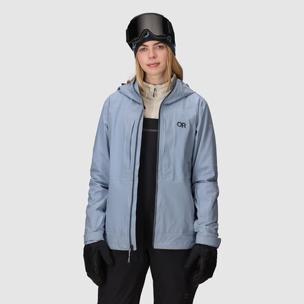 Outdoor Research - Carbide Jacket - Women's