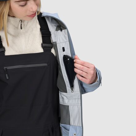 Outdoor Research - Carbide Jacket - Women's
