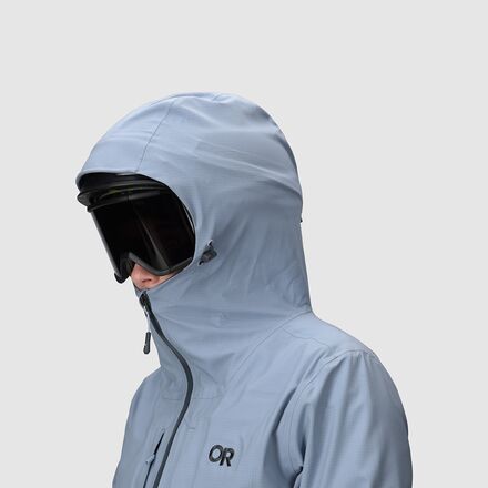 Outdoor Research - Carbide Jacket - Women's