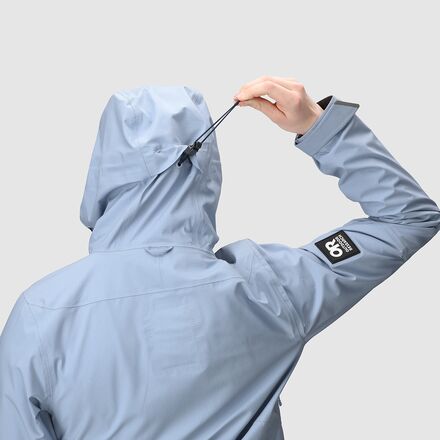 Outdoor Research - Carbide Jacket - Women's