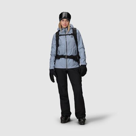 Outdoor Research - Carbide Jacket - Women's