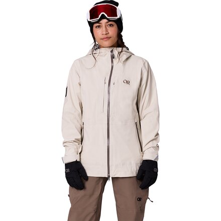 Carbide Jacket - Women's