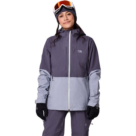Carbide Jacket - Women's