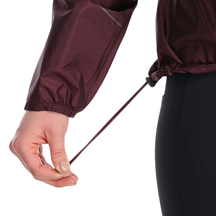 Outdoor Research - Helium Rain Jacket - Women's