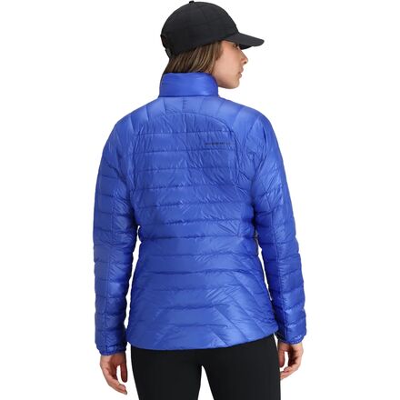 Outdoor Research - Helium Down Jacket - Women's