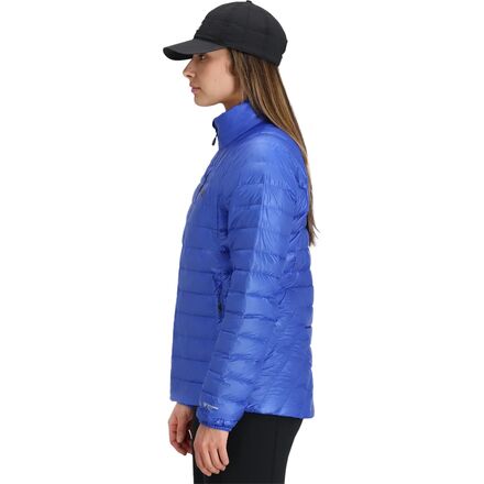 Outdoor Research - Helium Down Jacket - Women's