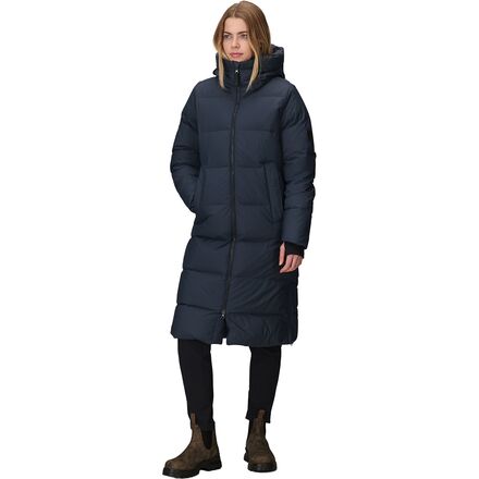 Coze Down Parka - Women's