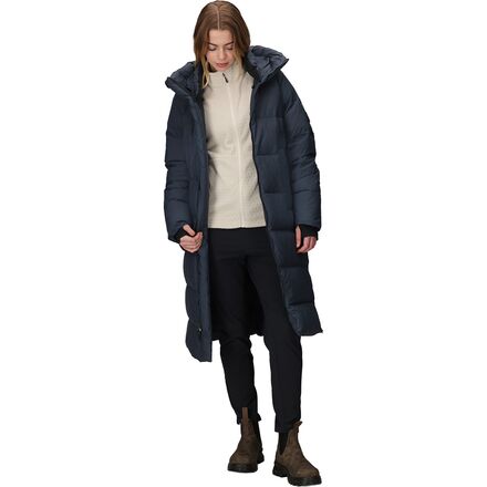 Outdoor Research - Coze Down Parka - Women's