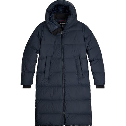 Outdoor Research - Coze Down Parka - Women's