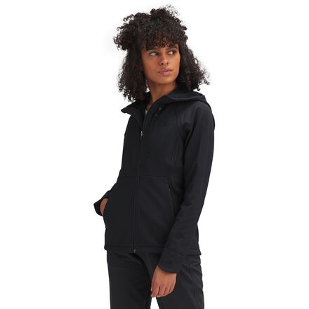 Outdoor Research - Georgetown Hooded Jacket - Women's - Black