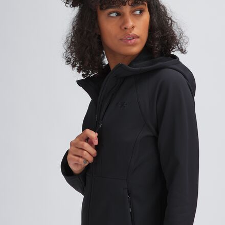 Outdoor Research - Georgetown Hooded Jacket - Women's
