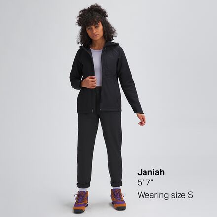 Outdoor Research - Georgetown Hooded Jacket - Women's