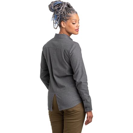 Outdoor Research - Sandpoint Flannel Shirt - Women's