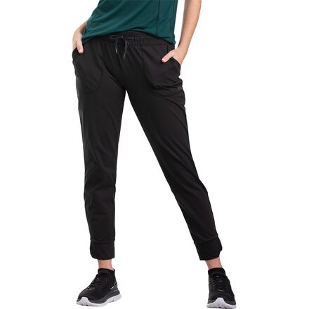 Outdoor Research - Melody Jogger - Women's - Black