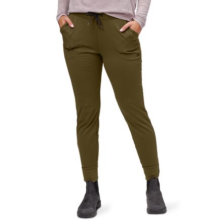 Outdoor Research - Melody Jogger - Women's - Loden