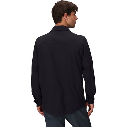 Outdoor Research - Astroman Long-Sleeve Sun Shirt - Men's