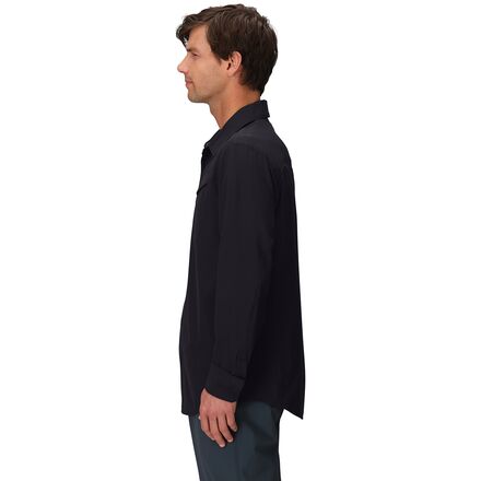 Outdoor Research - Astroman Long-Sleeve Sun Shirt - Men's