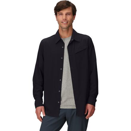 Outdoor Research - Astroman Long-Sleeve Sun Shirt - Men's